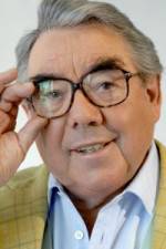 Being Ronnie Corbett