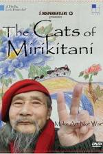 The Cats of Mirikitani