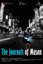 The Journals of Musan