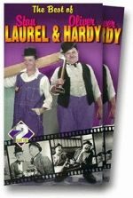 The Best of Laurel and Hardy