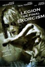 Legion: The Final Exorcism