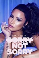 Demi Lovato: Sorry Not Sorry