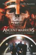 Ancient Warriors