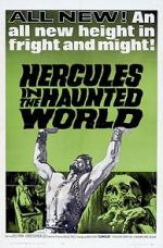 Hercules in the Haunted World