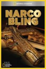 National Geographic Narco Bling