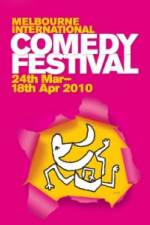 Melbourne International Comedy Festival Gala