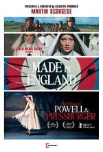 Made in England: The Films of Powell and Pressburger