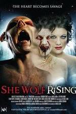 She Wolf Rising