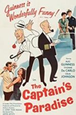 The Captain\'s Paradise