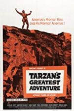 Tarzan\'s Greatest Adventure