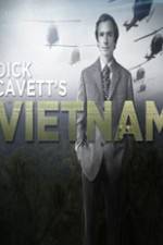 Dick Cavetts Vietnam