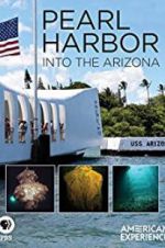 Pearl Harbor: Into the Arizona