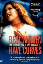 Real Women Have Curves