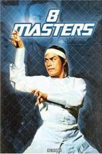 Eight Masters