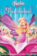 Barbie Presents: Thumbelina