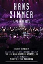 Hans Zimmer: Live in Prague