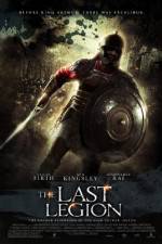 The Last Legion