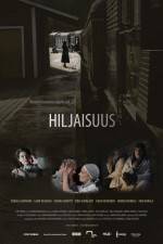 Hiljaisuus