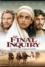 The Final Inquiry