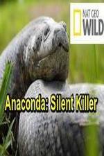 Anaconda: Silent Killer