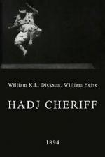 Hadj Cheriff