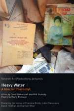 Heavy Water A Film for Chernobyl