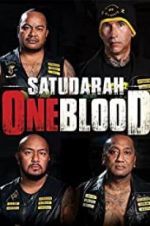 Satudarah: One Blood