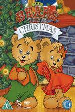 The Bears Who Saved Christmas