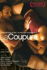 La coupure