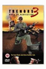 Tremors 3: Back to Perfection