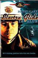 Electra Glide in Blue