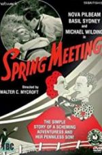 Spring Meeting