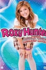 Roxy Hunter and the Myth of the Mermaid