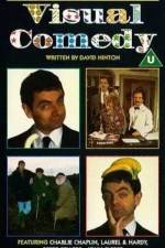 Rowan Atkinson's Guide To Visual Comedy