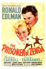 The Prisoner of Zenda