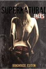 Supernatural Tales