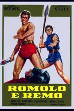 Romolo e Remo