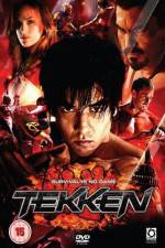 Tekken