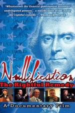 Nullification: The Rightful Remedy