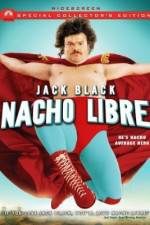 Nacho Libre