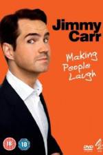 Jimmy Carr Making People Laugh