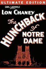 Hunchback of Notre Dame