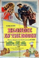 Blondie in the Dough