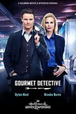 The Gourmet Detective