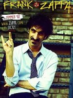 Summer \'82: When Zappa Came to Sicily