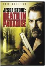 Jesse Stone Death in Paradise