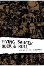 Flying Saucer Rock 'N' Roll