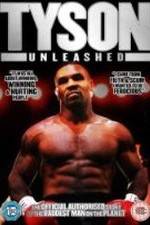 Tyson Unleashed