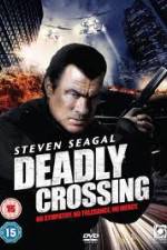 Deadly Crossing