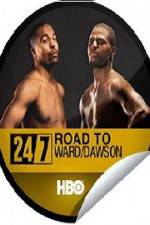 24 7 Road To Ward-Dawson